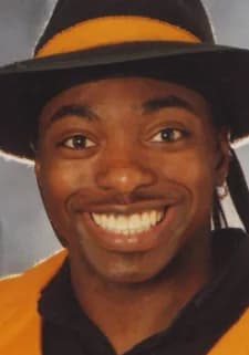 Kabeya, Jean-Marc Anthony