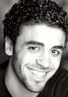 Amram, Jonathan
