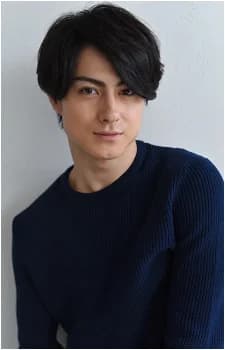Matsumura, Ryuunosuke