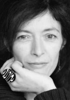 Langlois, Isabelle