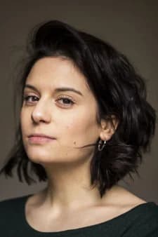 Teixeira, Magaly