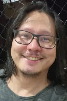 Takenouchi, Renan