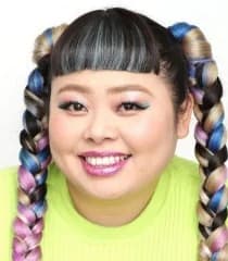 Watanabe, Naomi