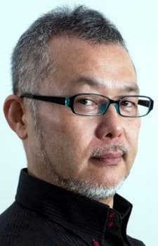 Hirabayashi, Takeshi