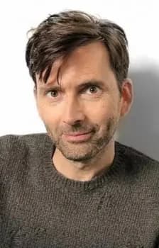 Tennant, David