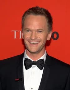 Harris, Neil Patrick