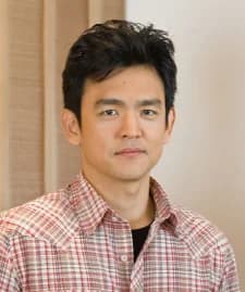 Cho, John