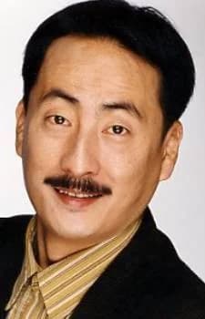 Kishino, Yukimasa