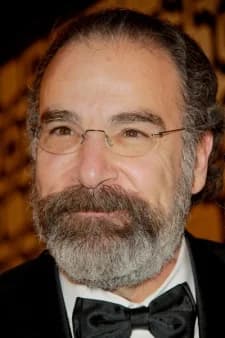 Patinkin, Mandy