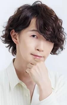 Shimowada, Hiroki