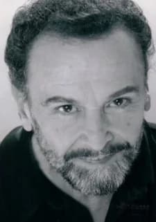 Favory, Michel