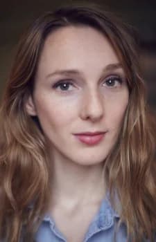 Clément, Pauline