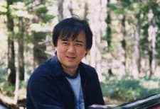 Muramatsu, Ken