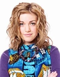McKillip, Carly