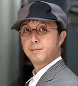Takanami, Keitarou