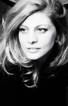 Supervía, Tatiana