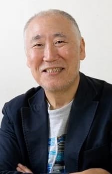 Takahashi, Ryousuke
