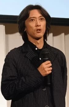 Shinohara, Toshiya