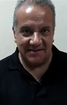 Alberto, Santos