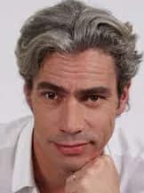 Barbier, Mathieu