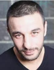 Boudellal, Belaïd