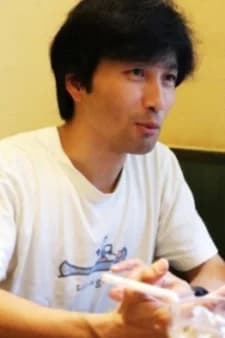 Matsumoto, Norio
