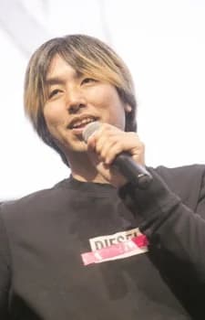 Wakano, Tetsuya