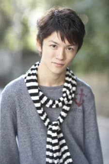 Konishi, Seiya
