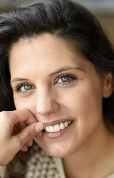 Hubot, Marie-Sylvie