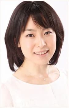 Toyoshima, Machiko