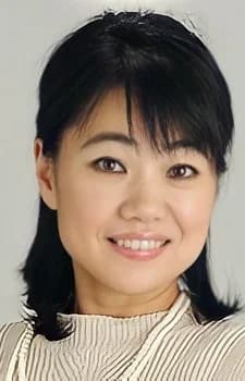 Fukumori, Kaori