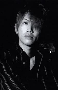 Taniuchi, Hideki