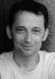 Métayer, Éric