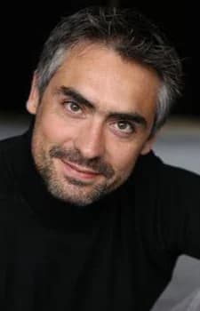 Finck, Sébastien