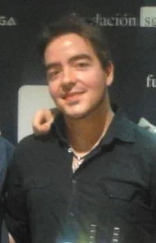 Garrido, Salvi