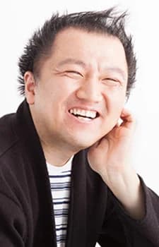 Kageyama, Takahiro