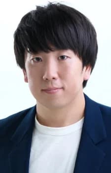 Kanie, Yusuke