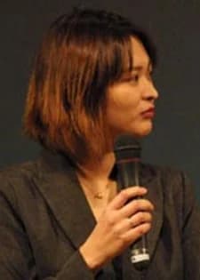 Sayama, Kiyoko