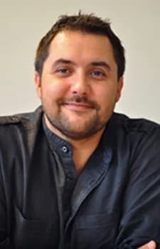 Duquenoy, Marc