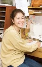 Kagawa, Megumi
