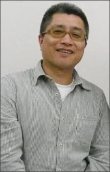 Tanaka, Kazuya