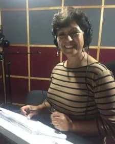 López Guerrero, Maria Eugenia