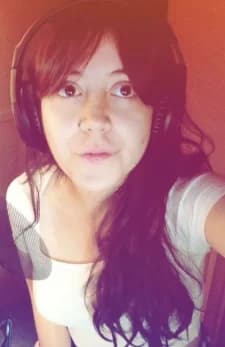 García, María