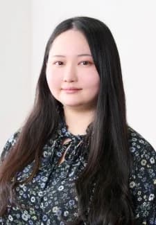 Hasegawa, Miki