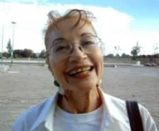 Martínez Miranda, Belinda