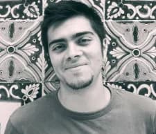 Echeverría Casellas, César