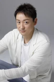 Yamamoto, Kouji