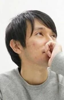 Goshozono, Shouta