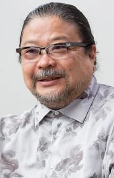 Haishima, Kuniaki