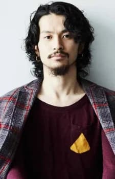 Tsuneta, Daiki